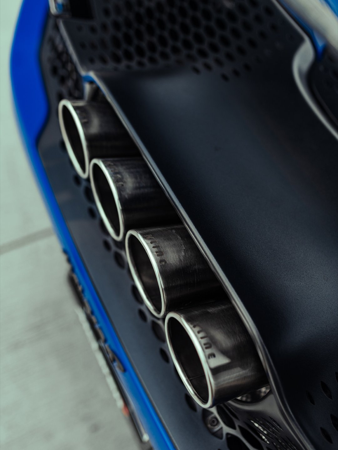 McLaren 765LT｜迈凯伦 