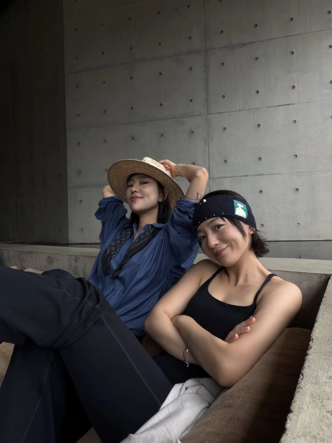 人只要不干正事，干什么都很幸福