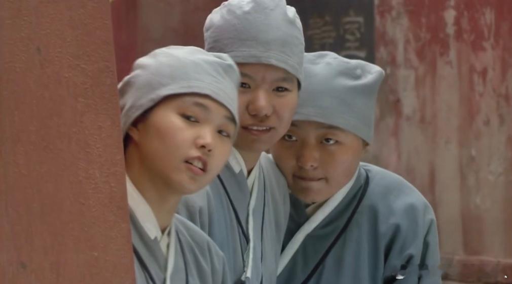 人笑麻了，谁说的桃黑黑客串甄嬛传，已经走不出来了 