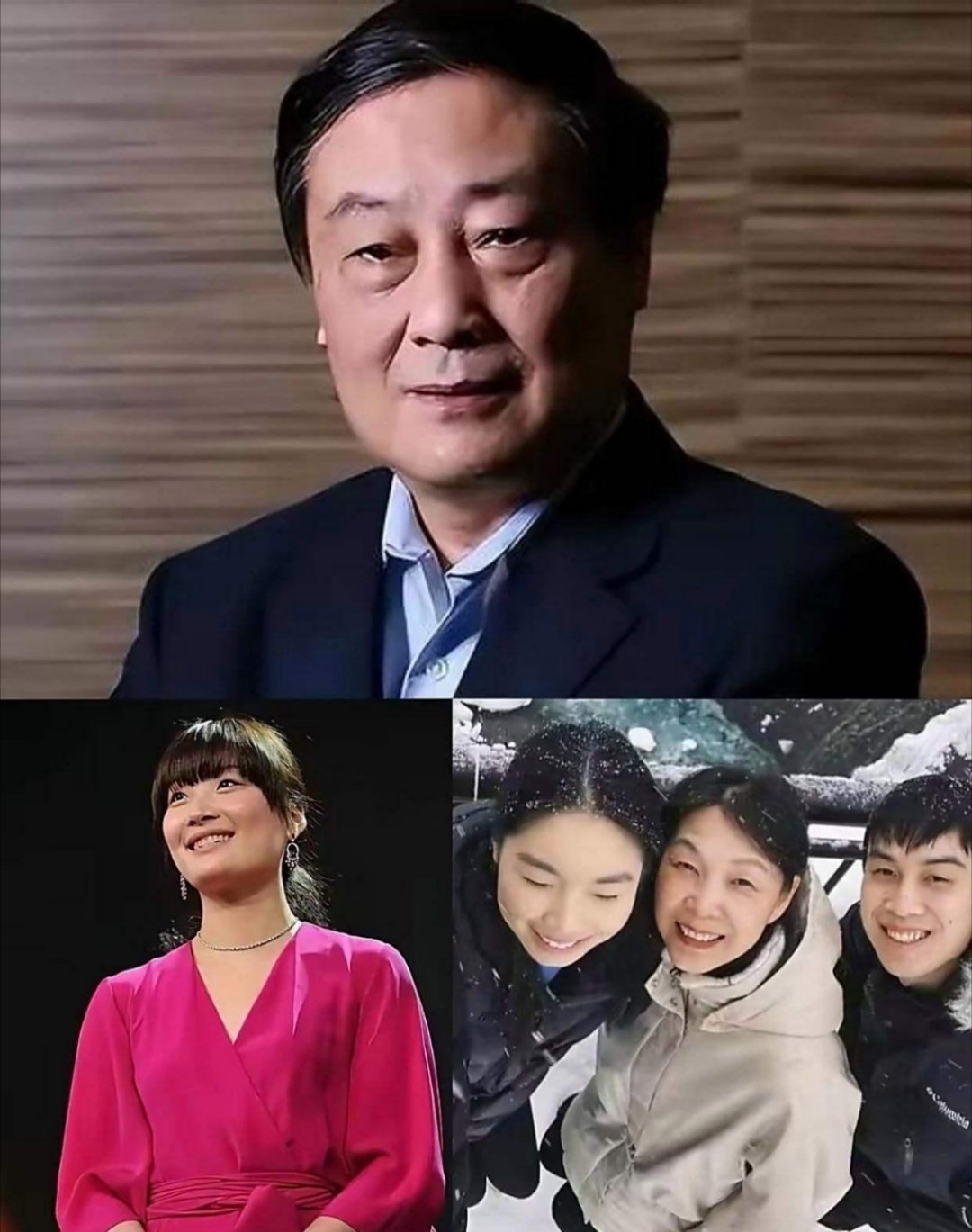 杜女士一觉醒来就慌了神。原因不是宗大小姐没露面，也不是资料出问题，而是宗大小姐委