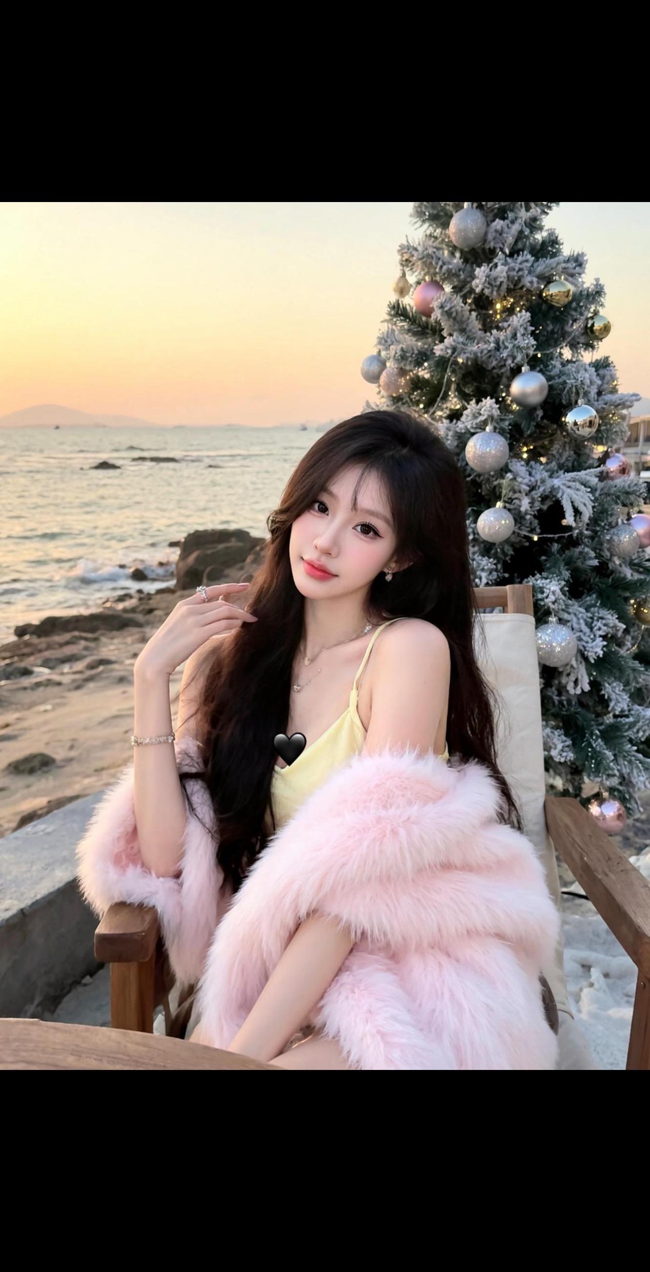 今年的十二月圣诞会有你的出现吗