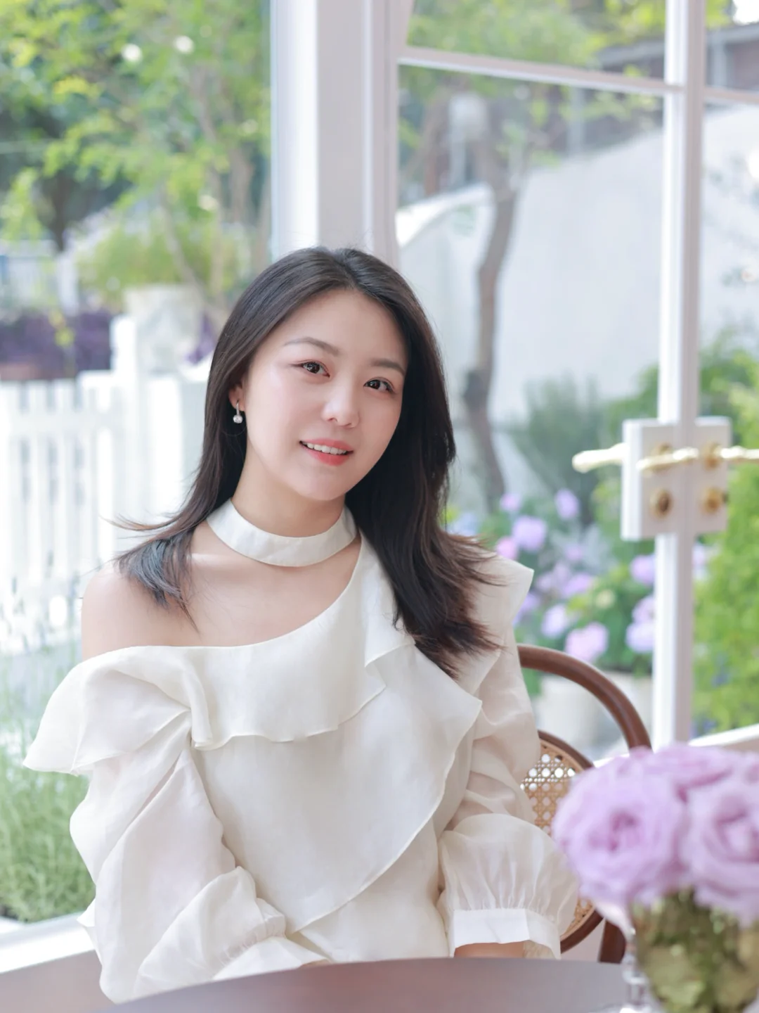 以后都走花路吧