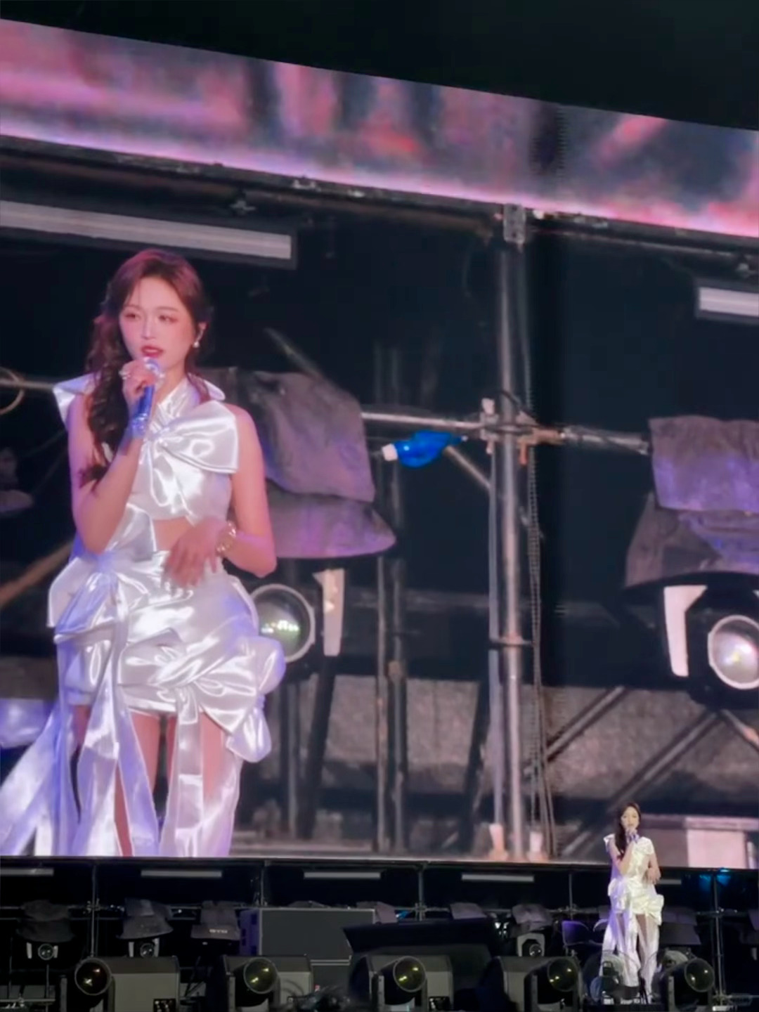 wxy 又捡到两live图好看漂亮