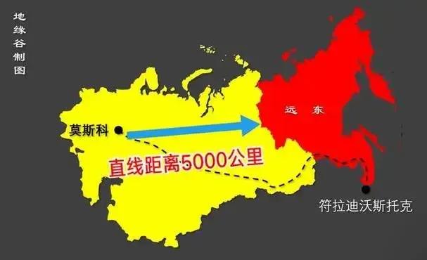 信任！俄罗斯把自己的后背交给中国。

最近，俄罗斯把在远东的部队几乎都被抽调到乌
