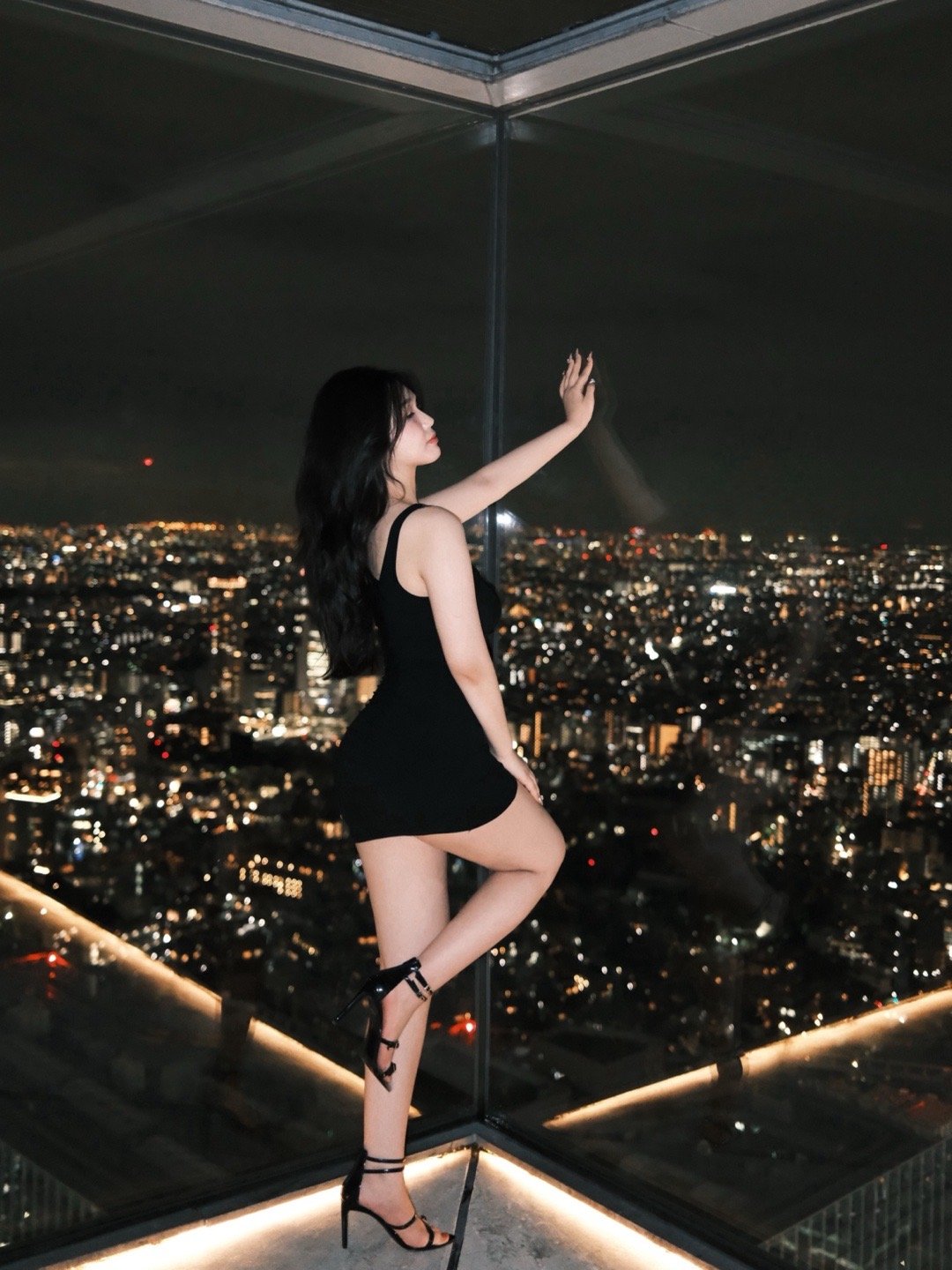 stay with me ​​​