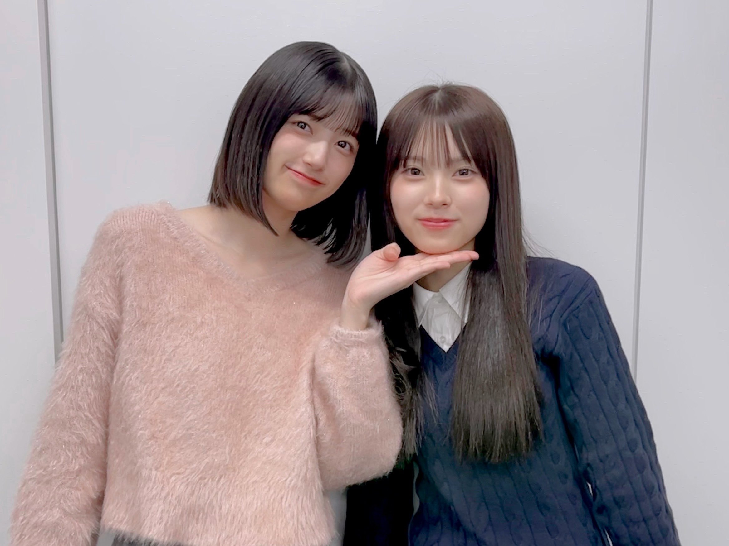 五百城茉央森平麗心①　らじらー