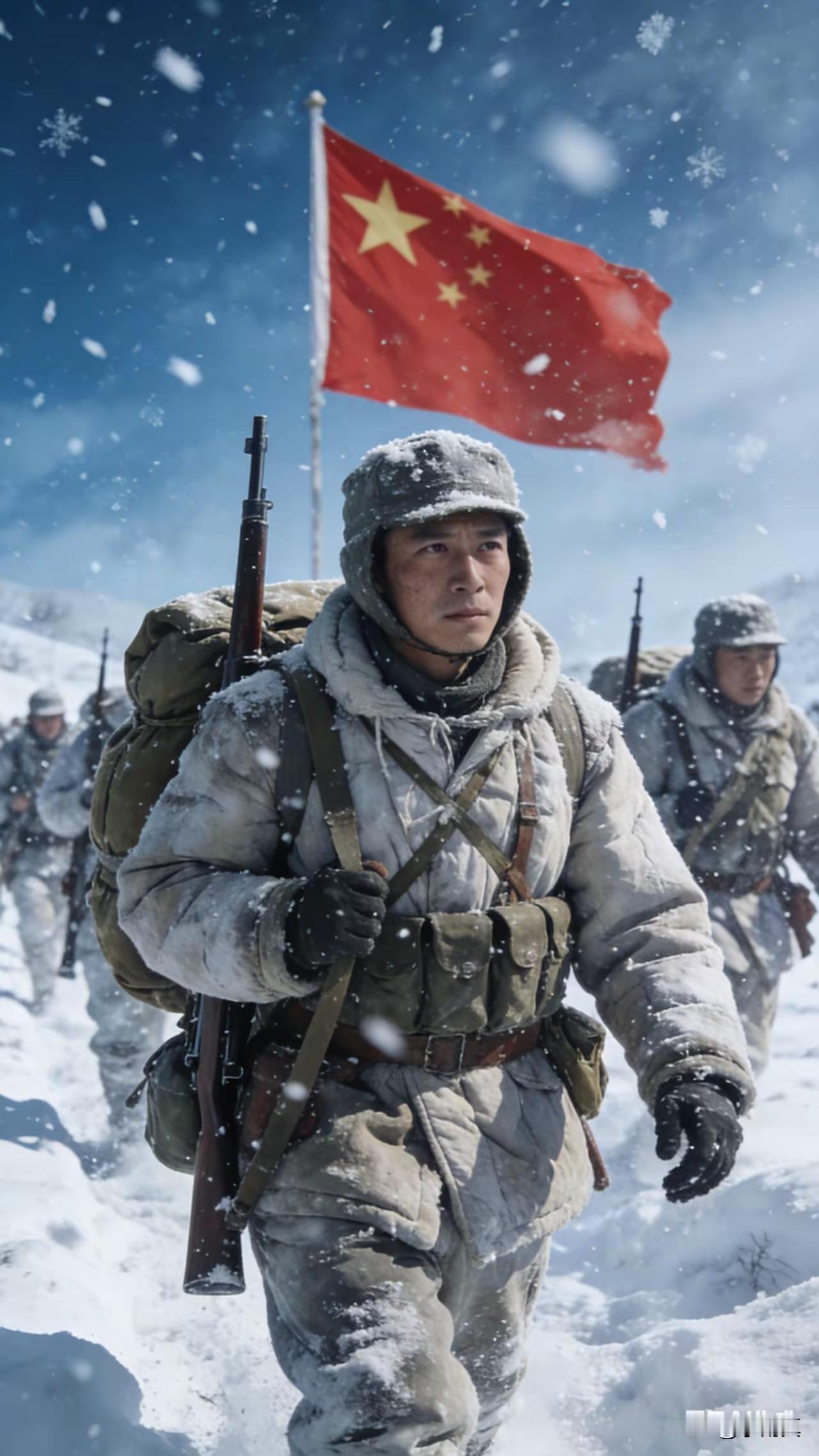 哪有什么岁月静好？庆幸的是我们生活在强大的祖国！以及有守护祖国安全和人们的平安而