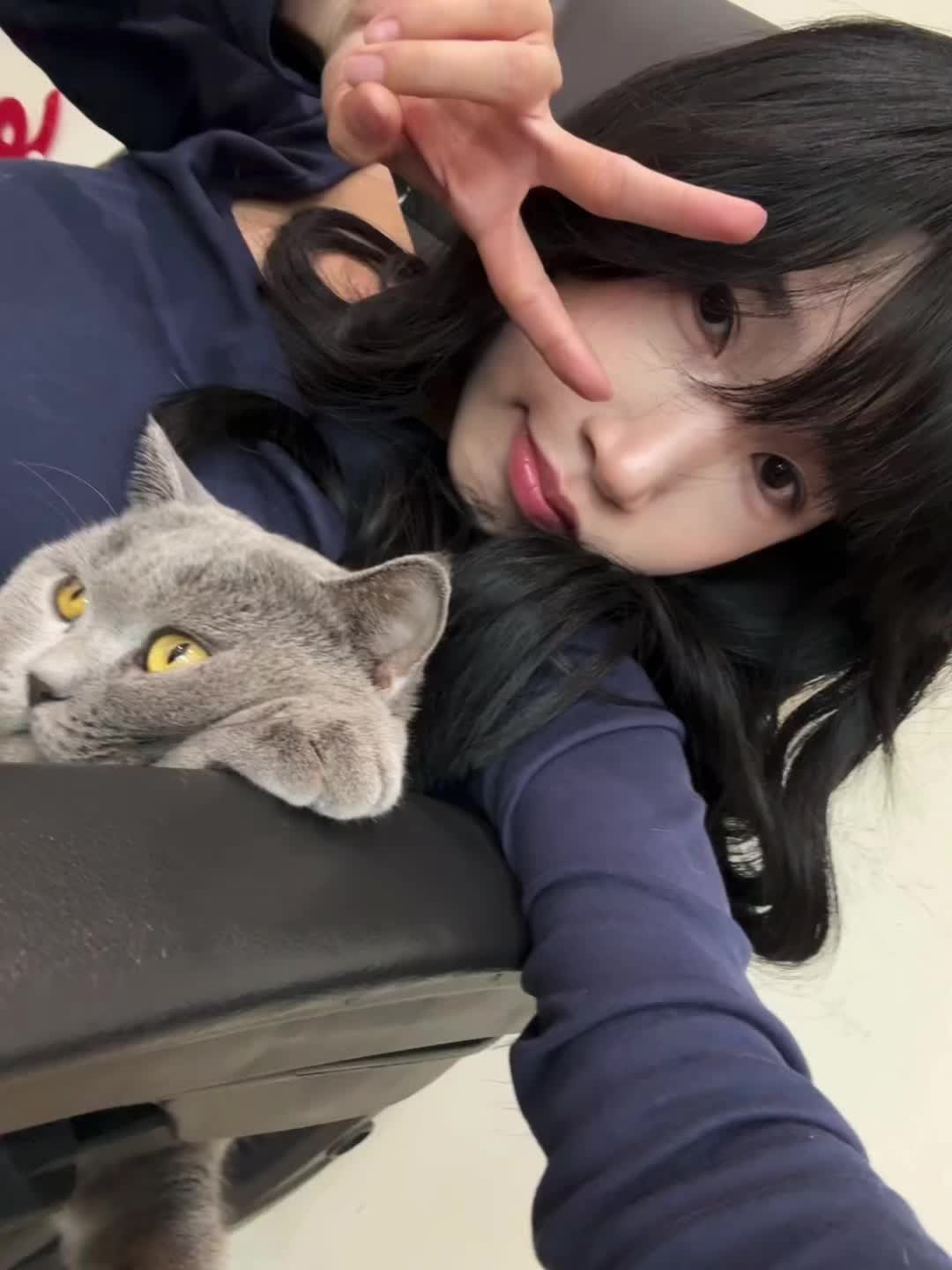谁这么幸运睡醒就能刷到我
