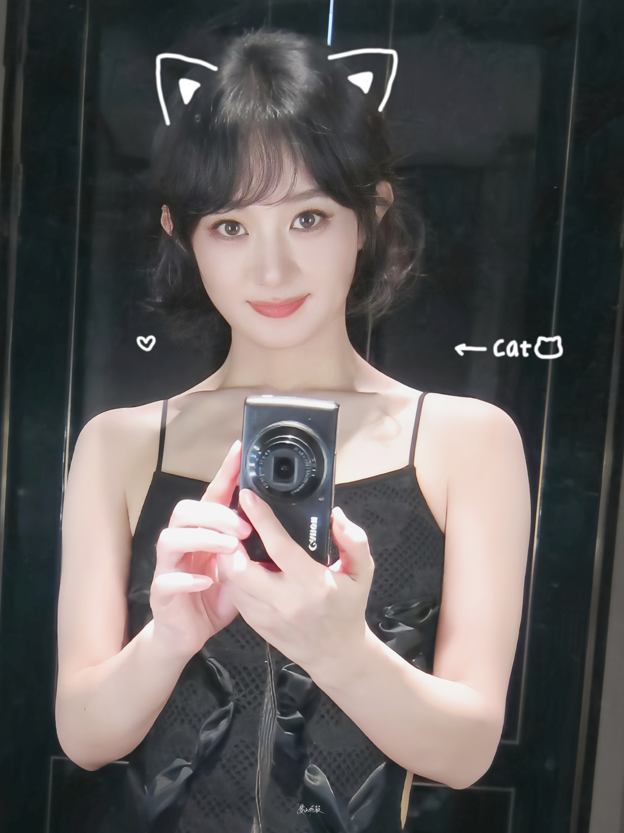 赵丽颖电影澎湖海战 zly赵丽颖黄和娘“少女的梦里有大海 有日落 有蝉鸣不止的盛