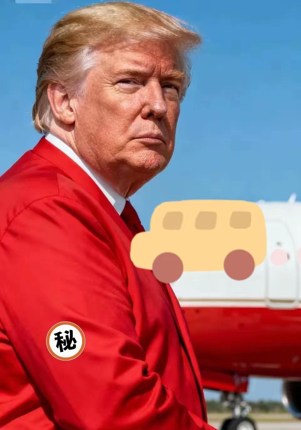 就在刚刚
美国和日本同时宣布了
10月25日，美国总统特朗普和日本新任首相高市早