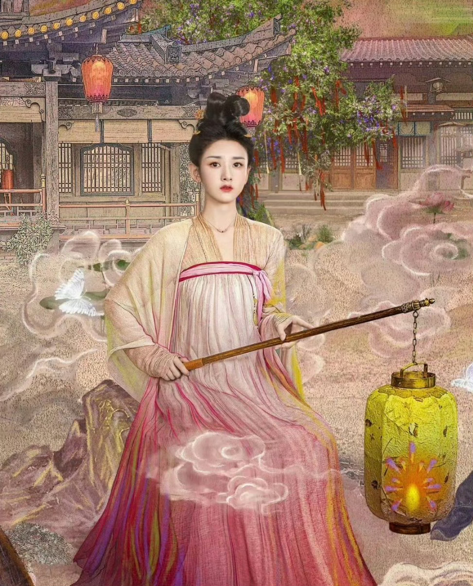 宋祖儿正式回归冰冰半夏[女孩儿][女孩儿][女孩儿][女孩儿][女孩儿] ​​​
