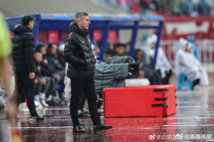 【#北京国安时隔23年再夺超级杯冠军#】2026中国足球协会超级杯，北京国安战胜