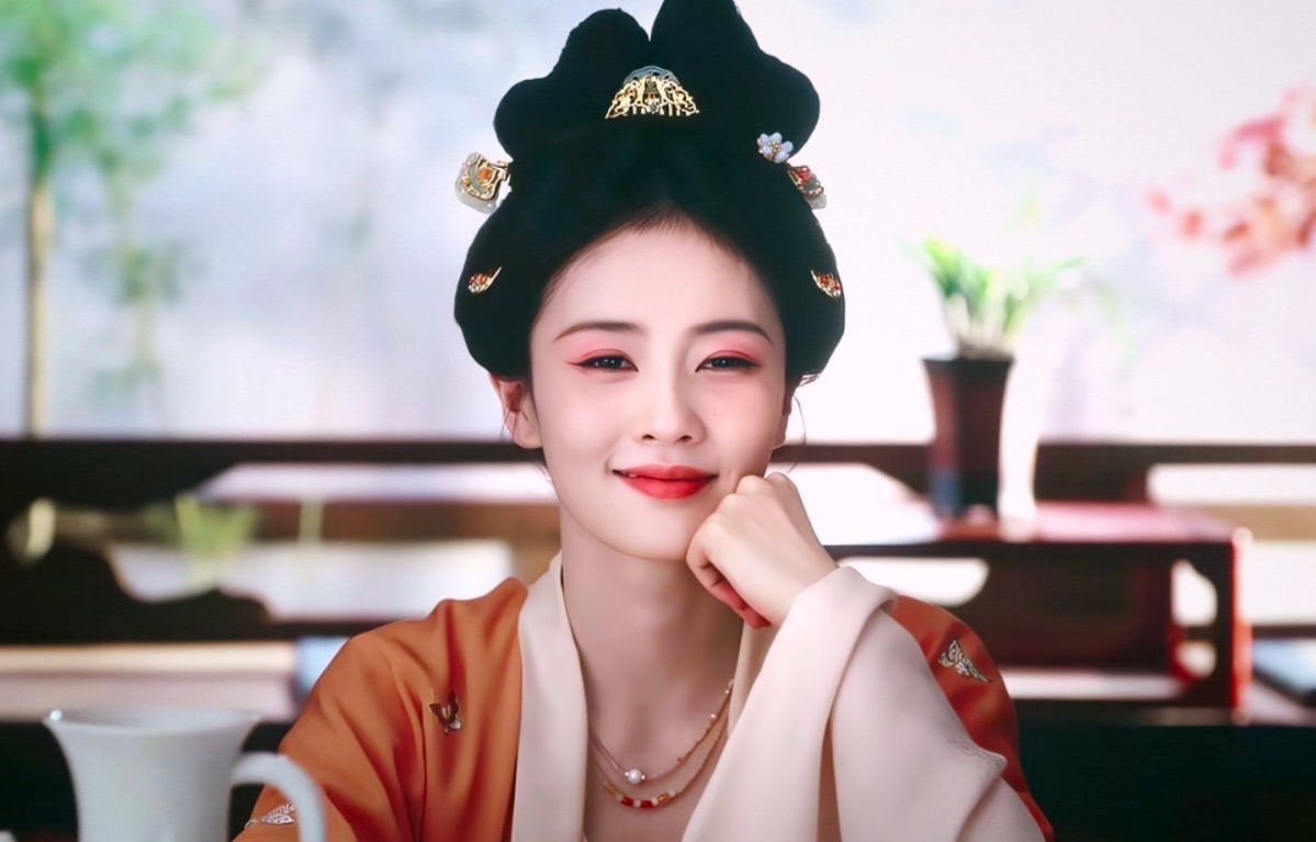 我觉得编剧省事了是不假，但现在内娱动不动就把“魔改”挂在嘴边的风气，反倒是绑架了