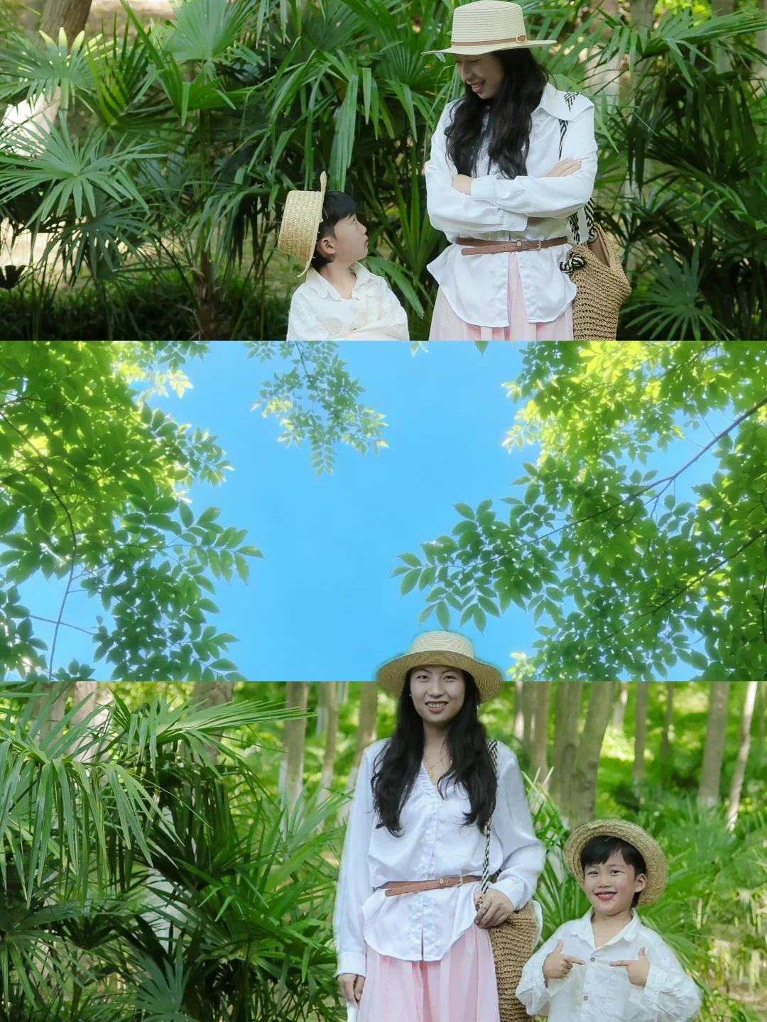 给孩子不送玩具送底气 ！让未来有恃无恐
