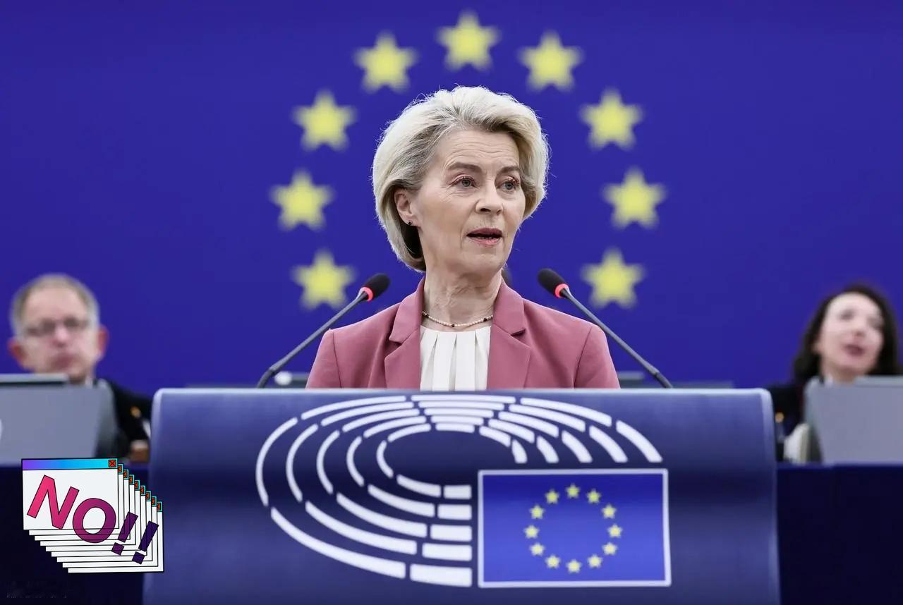 刚刷到消息！
欧盟对外宣布！
 
12月19日，欧盟宣布从预算中拨付900亿欧元