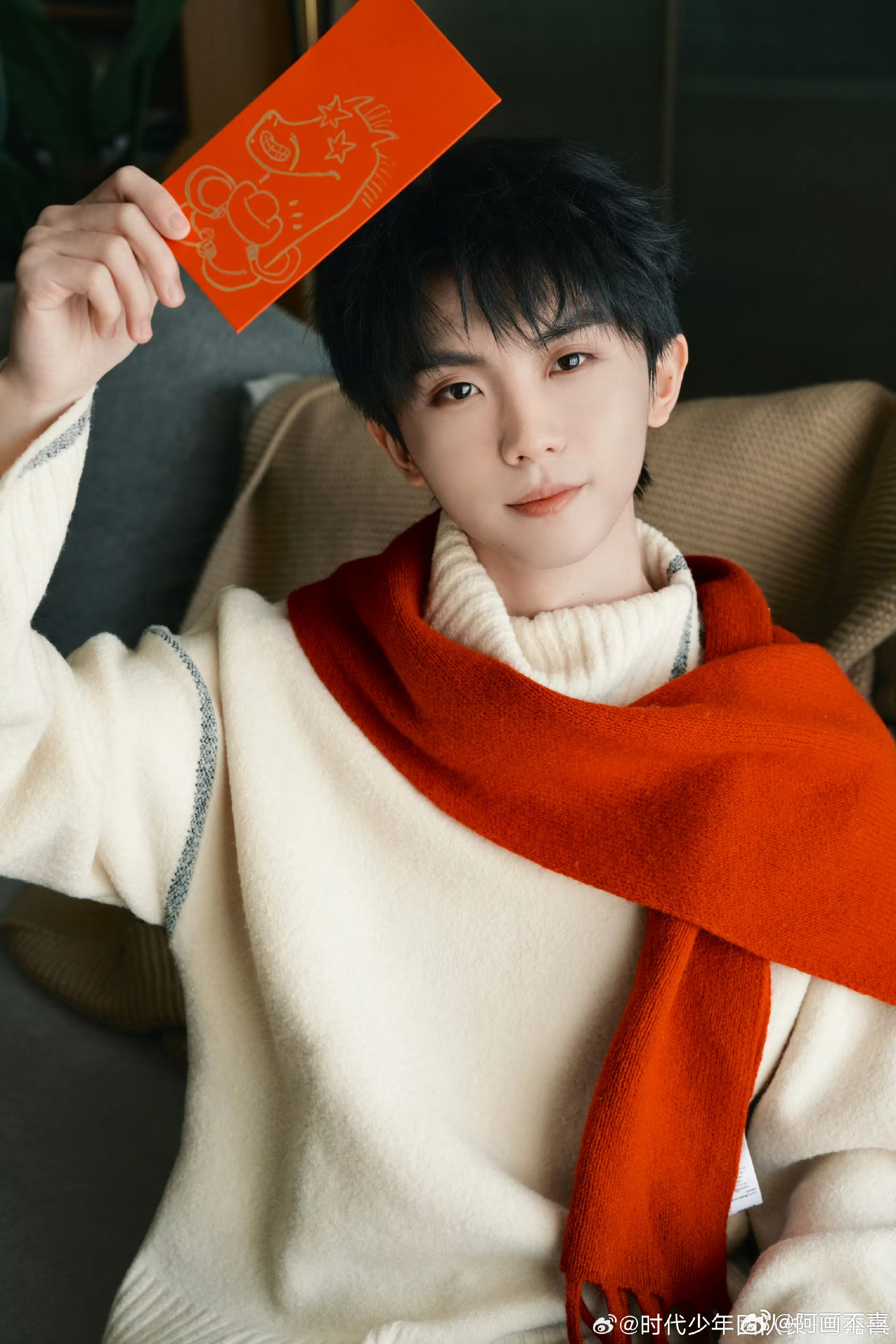 马嘉祺真是好会生活一个人看了最新一期物料，又感慨马嘉祺好会生活一个人。有时间会去