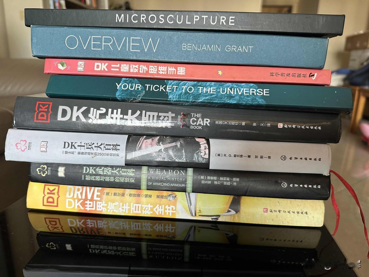 祝愿各位一路顺利、平安回家！今天深圳高温，汗流浃背整理出来了孩子的书籍，现在可以