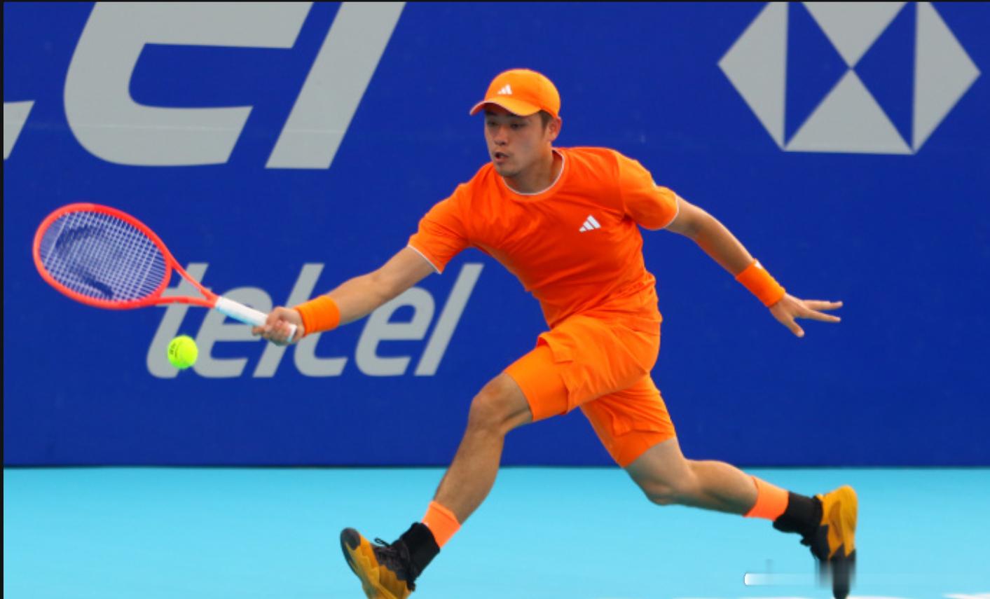 2026墨西哥站男单次轮比赛预告🇨🇳 吴易昺 vs 岛袋将 🇯🇵，战胜种