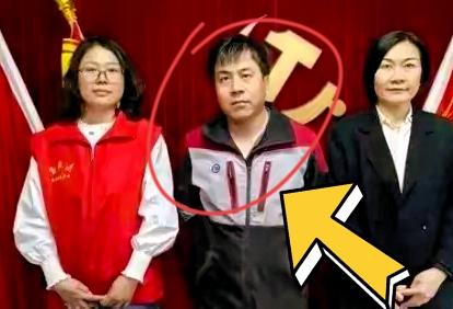 这就是命！2025年5月，北京一快递小哥在一栋别墅送快递，发现女主人前一天的快递