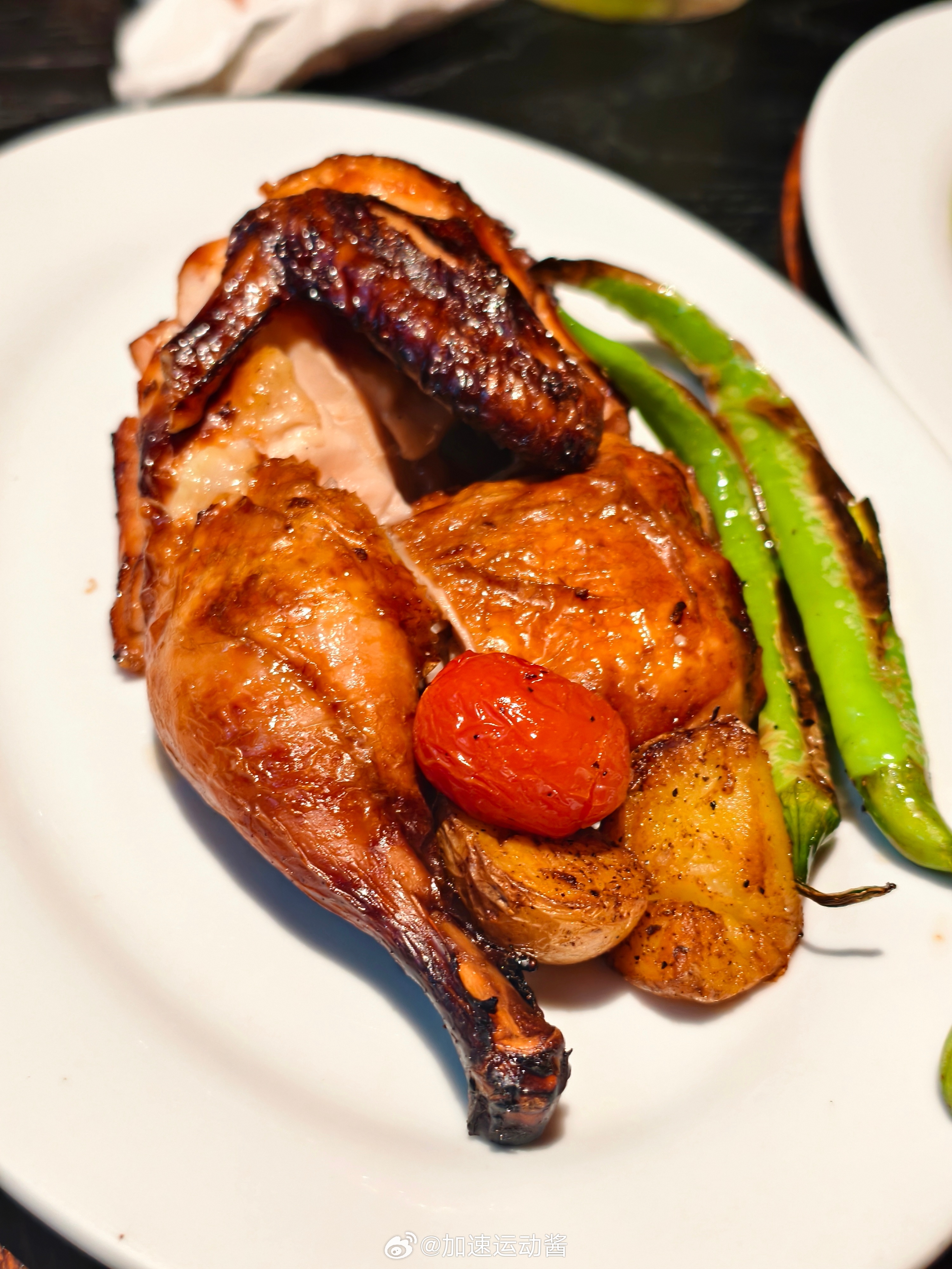 一些漂亮饭美食摄影北京美食分享