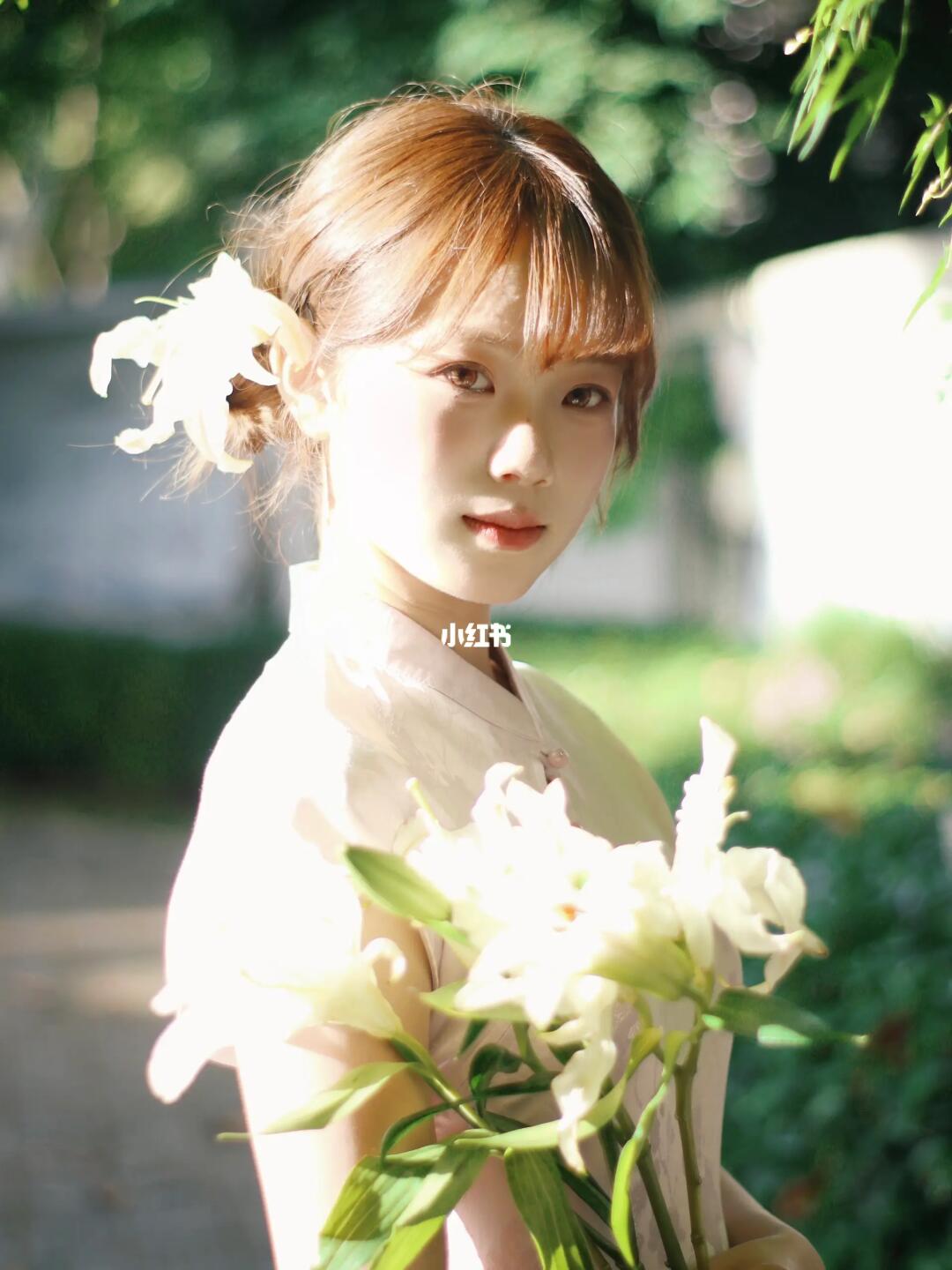 “何来人间一惊鸿”