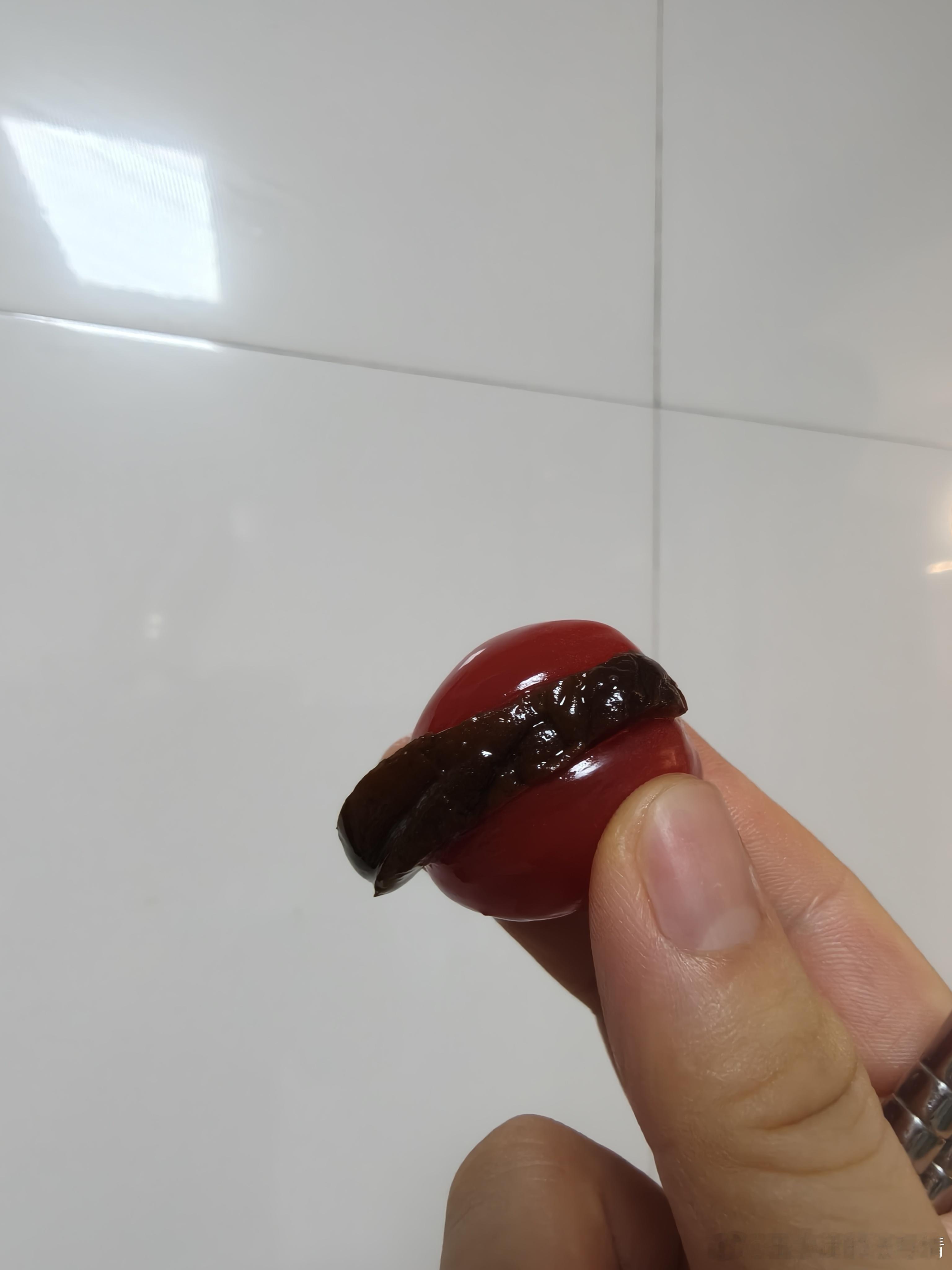猜猜这是什么水果？ 