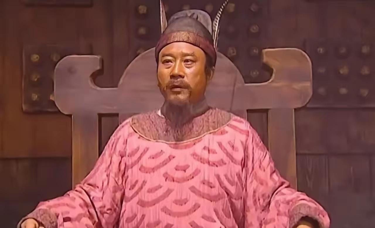 宋江喝下毒酒时才明白：真正要他命的，不是高俅，不是皇帝，而是那个被他用60个梁山