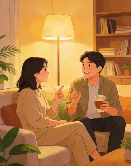 发现了辛苦了这句话的最佳回复被人说辛苦了真的很暖心，不用客套回应，温柔接住心意就