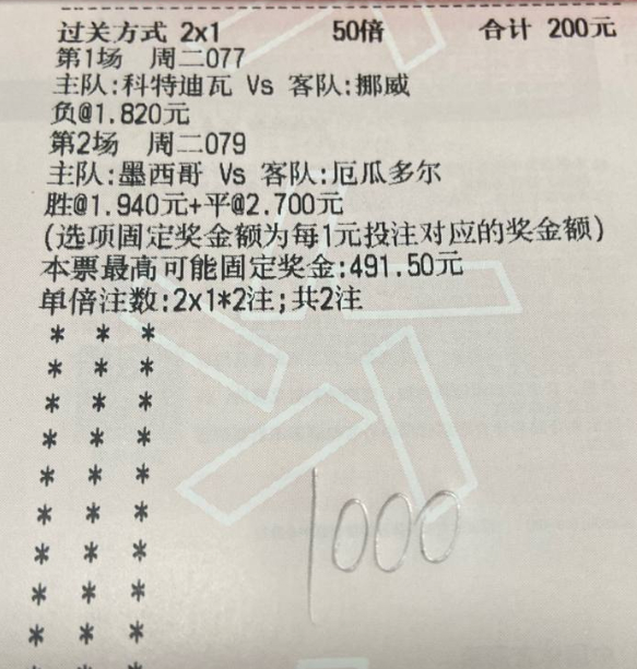 凌哥实单：冲 今天红 