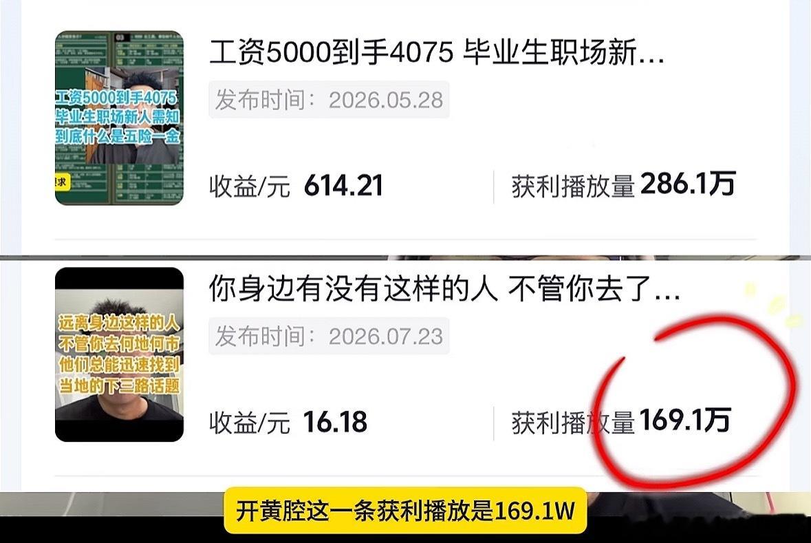 刚刷到一个博主做的平台判定用户价值数据分析视频，原先是他出了个关于如何远离身边开