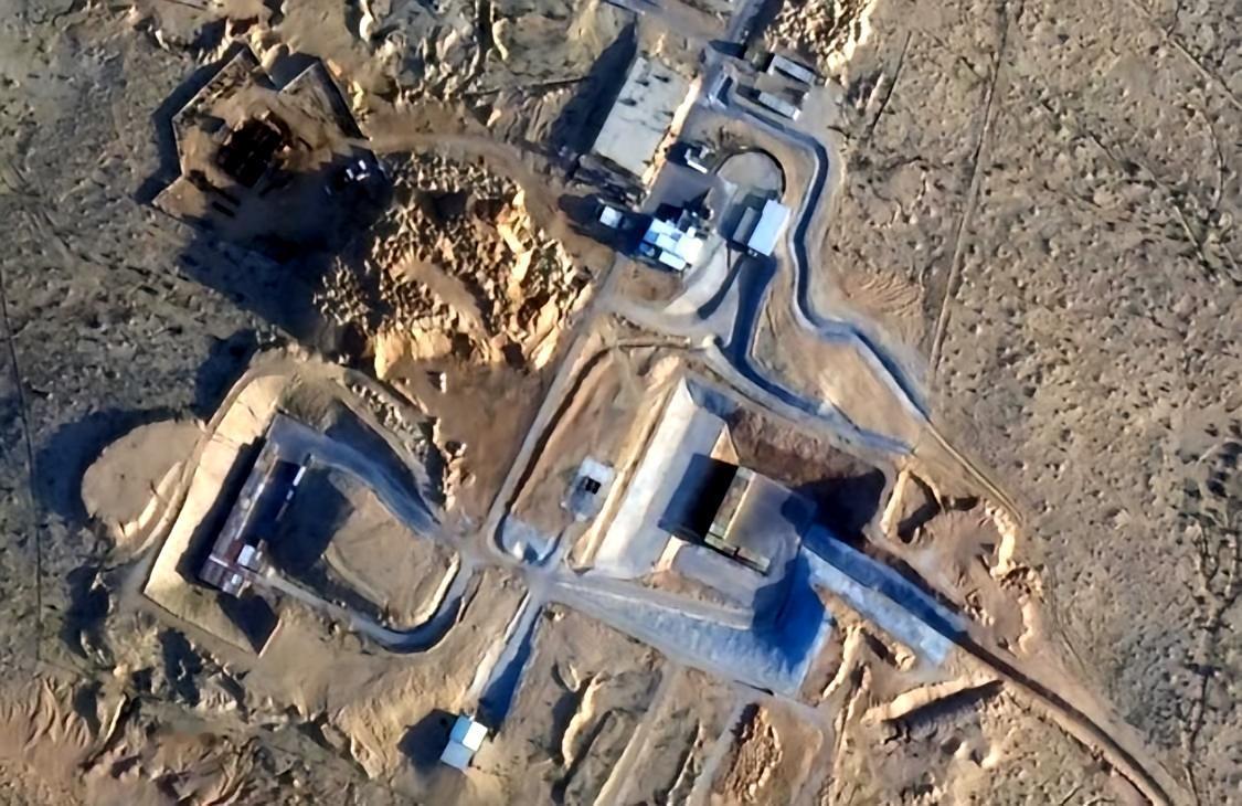 核武器，一直是国际局势中的敏感话题。1945 年美国在日本投下原子弹后，虽未再用