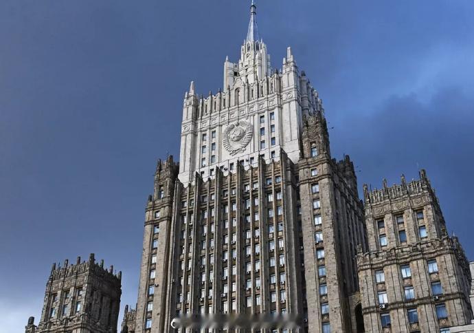 【俄外交部：乌军袭击俄沃罗涅日州等地系恐怖主义行为】

据媒体报道，日前俄罗斯外