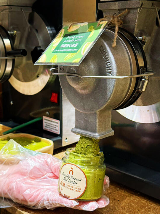 在天津这家店甜品控必冲！！！