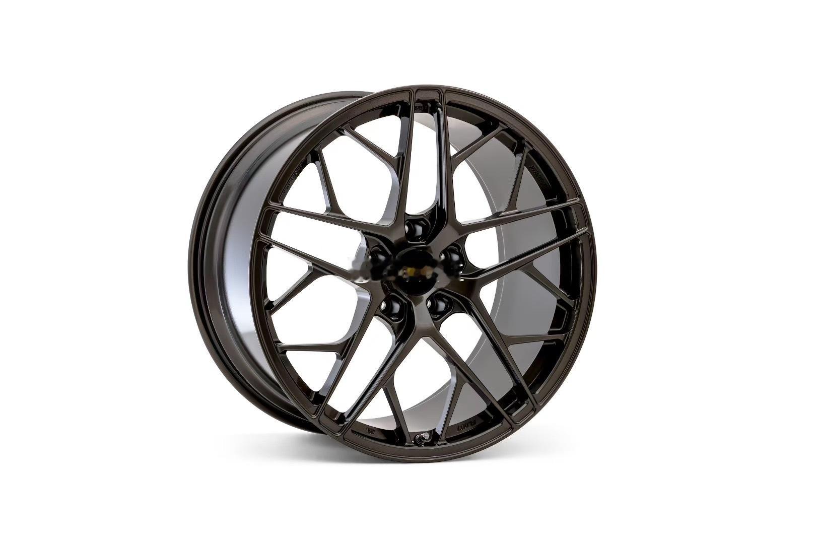 最新 🔥 日本BBS FL 刚猛轮毂🈴保时捷971 帕拉梅拉 卡宴 Tayc