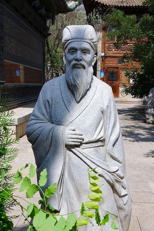 “明朝最飒技术总监”宋应星：科举落榜16次，没删朋友圈，却把考场笔记升级成《天工