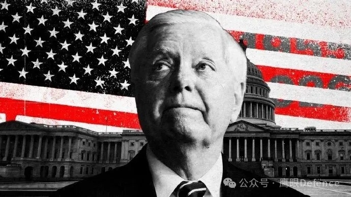 当地时间8月7日，美国参议院以86票支持、11票反对的结果，以压倒性优势通过了已