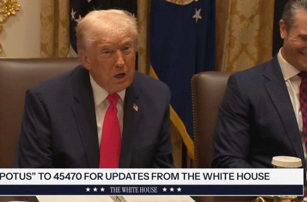 特朗普点名痛批两国敲美国竹杠！这两个国家分别是谁？

当地时间12月2日，特朗普