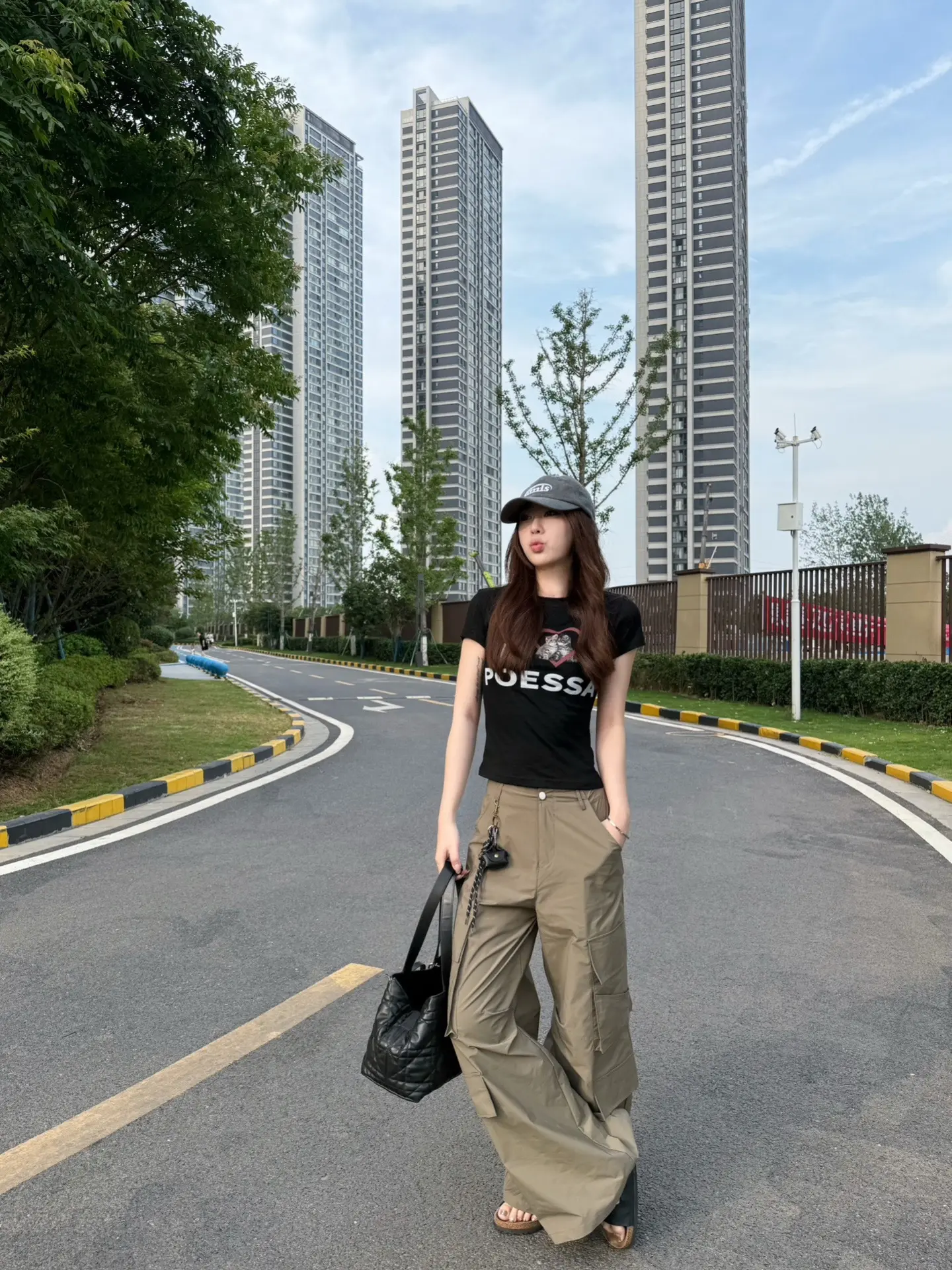 平时太抽象了 这次真伤心了 他们又以为我要整什么活