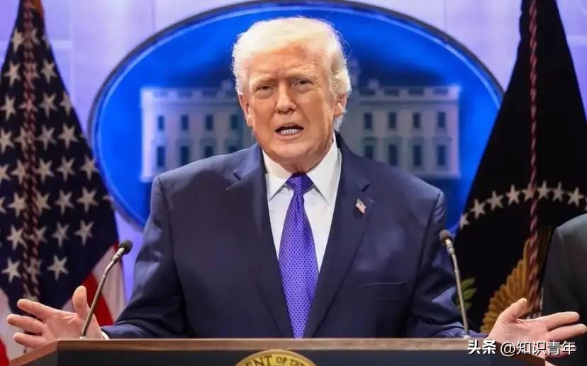 出事了！美加油机坠毁，航母起火，法军遇袭，特朗普开始急了

美国当地时间3月13