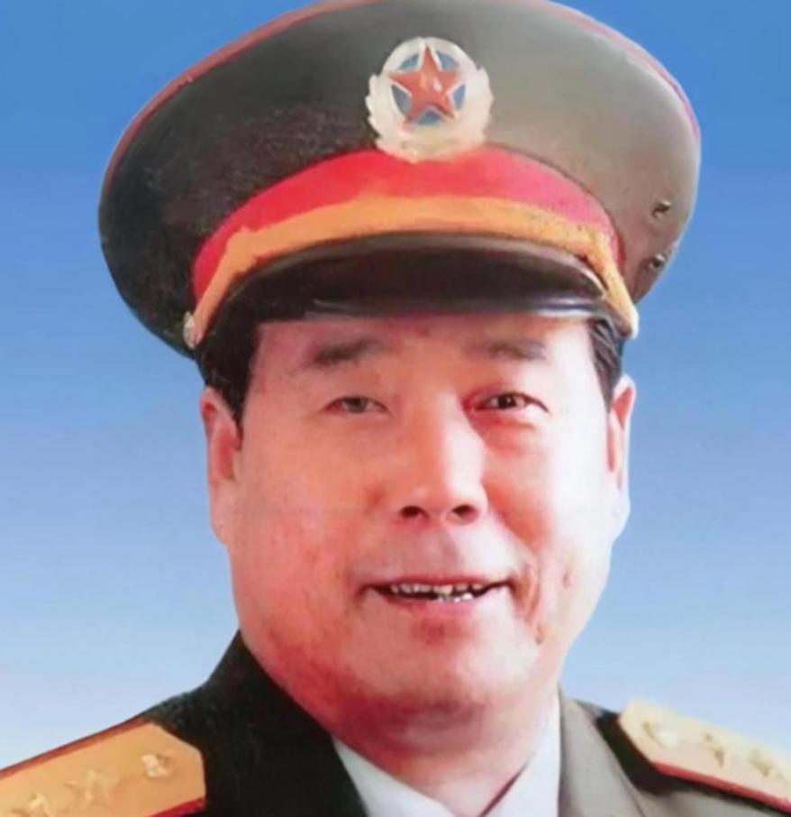 1975年，张治银大校喊来手下，问：“今年上报干部提升，怎么没把3师副师长傅全有