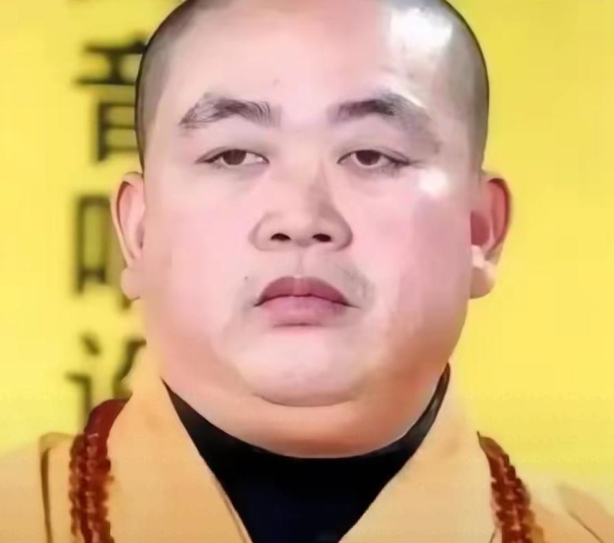 一个敞亮人

老刘把少林寺千年古刹从破败的庙宇打造成金碧辉煌的佛家宝地，还是下了