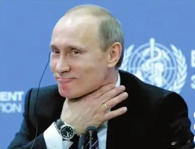 普京给了俄罗斯，三百年来最大的觉醒。

中国的35万亿，力不可挡。
 
有专家说