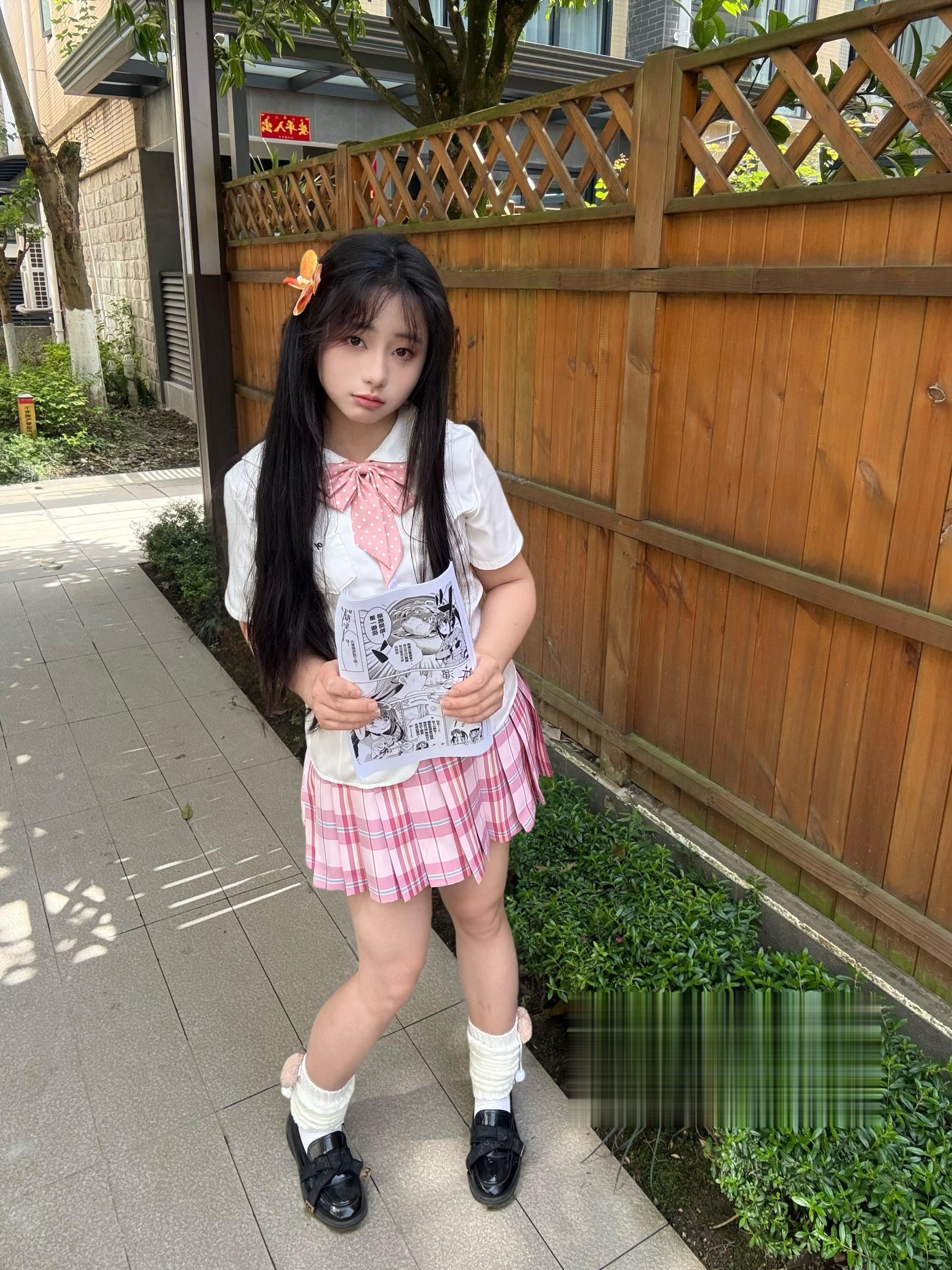 迷人的话我不会说，但迷人的我正在说话。