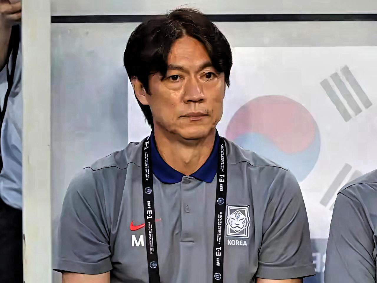 我问我爸韩国为啥连32强都没进去?

我爸说冰冻三尺非一日之寒：

很多人只看到