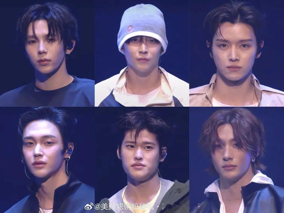 将太郎和李灿荣是不是熬面了朴元彬和郑成灿？ 