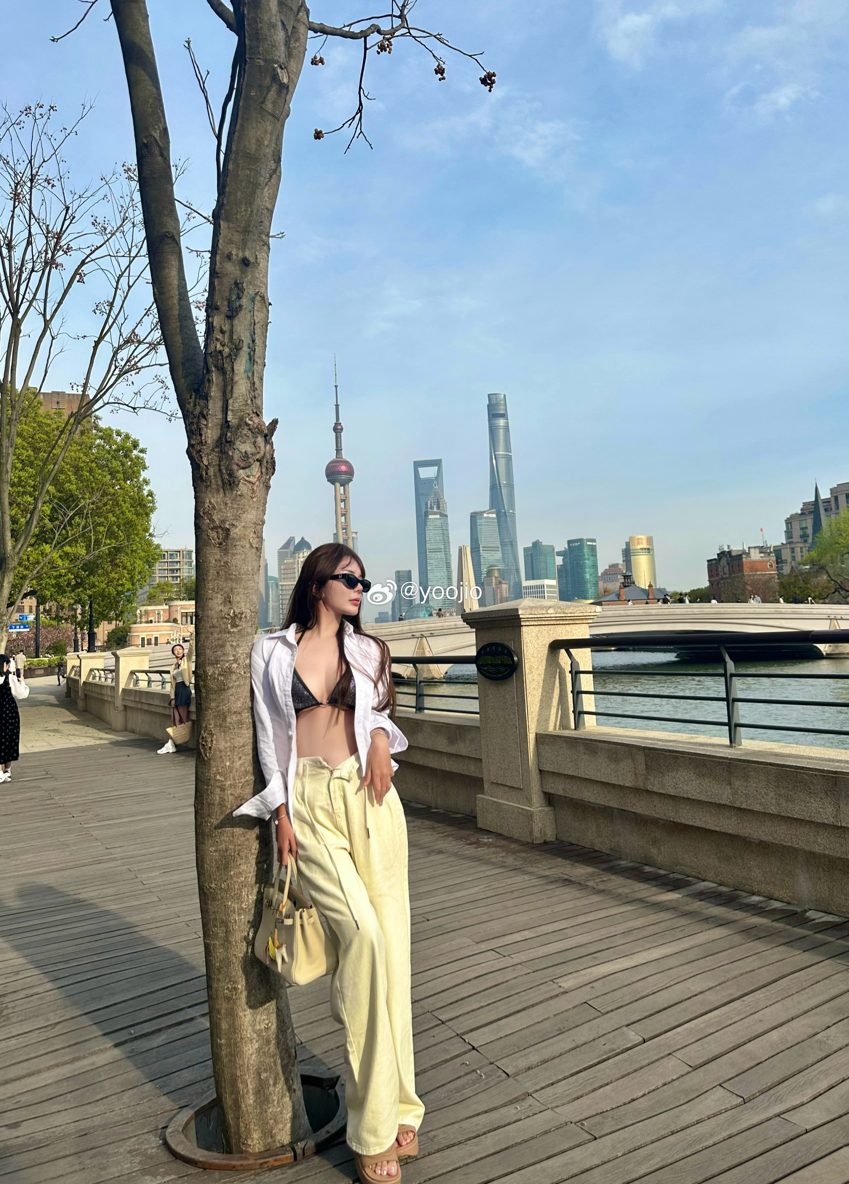 与春同频 🍂  ​​​