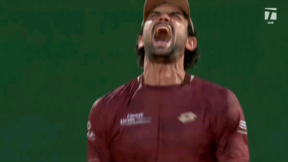 都等着你输，偏偏你最争气，表弟牛逼！上海大师赛之后真跟开光了一样，从百名开外突飞