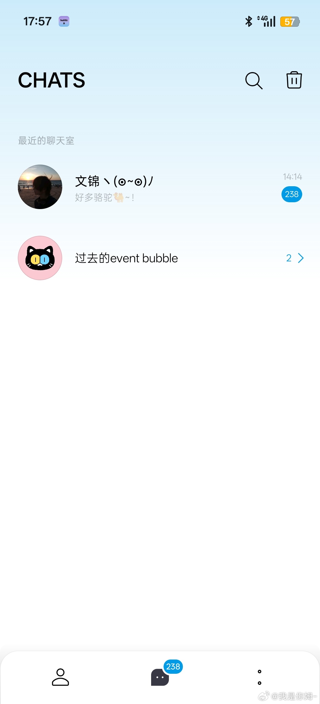 这样冷暴力他真的好吗[求关注] ​​​