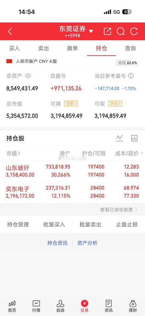 5.13东财电力产业链人气热度飙升百强榜:1.大唐发电(绿色电力)人气第二名2.