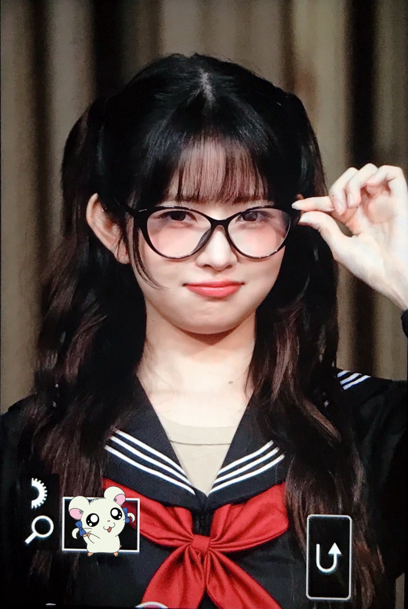 🌙✨˚ ౨ৎ ˚₊‧*REI直井怜 ​​​